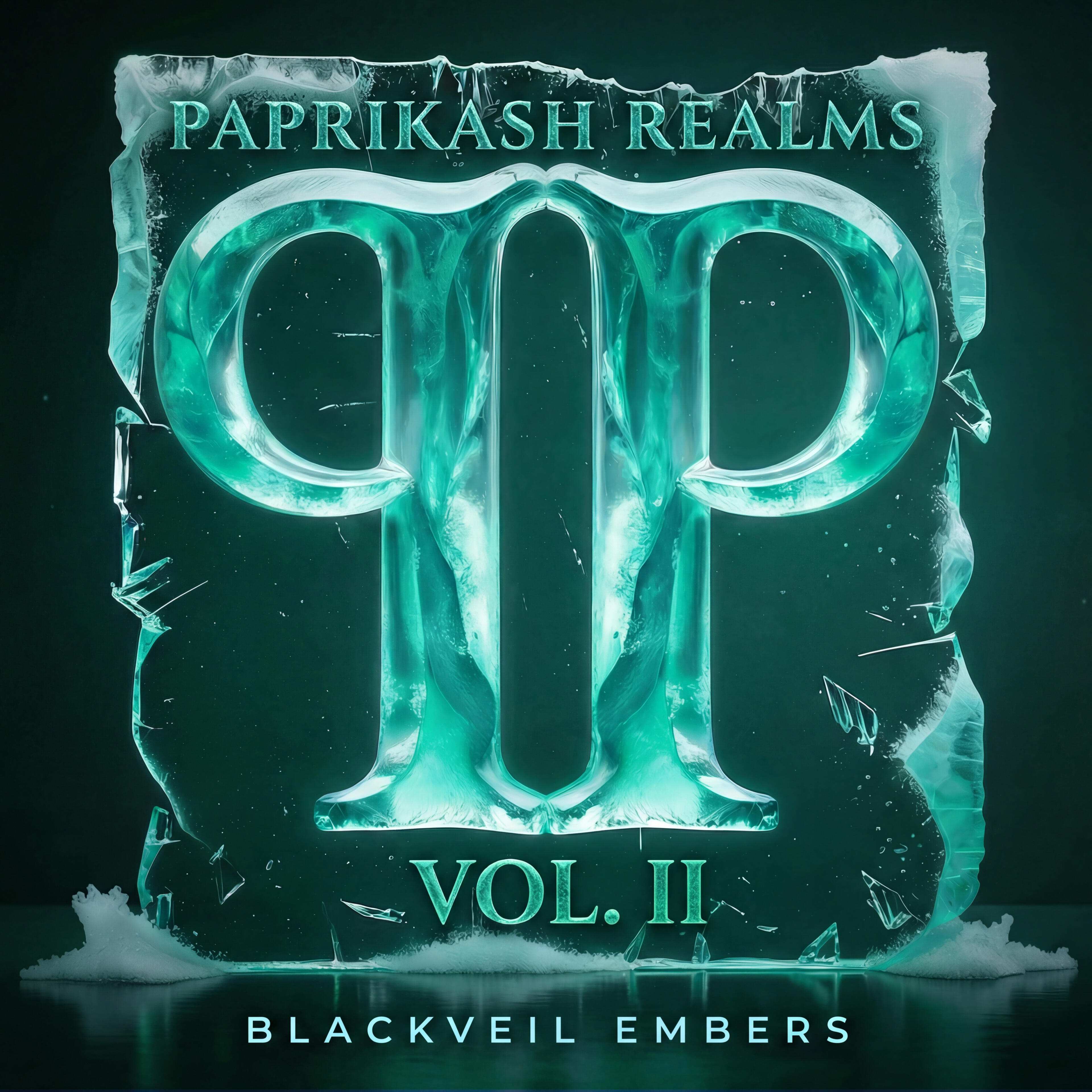 Paprikash Realms Vol. II Paprikash Realms Vol. II